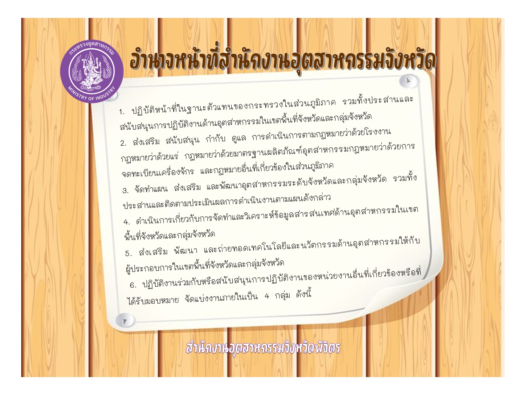 อำนาจหน้าที่ สอจ.พจ.